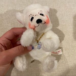 April Birthstone Annalee from 2002